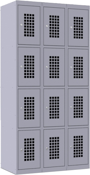 Шкаф Locker