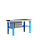 Стол металлический промышленный PLC 15.3