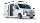 Передвижная мастерская DFG.2 на базе Dongfeng K39