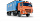 Передвижная мастерская KMZ.2 на базе КАМАЗ 43118