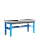 Стол металлический промышленный PLC 20.111