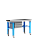 Стол металлический промышленный PLC 15.3-М